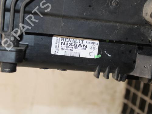 Radiator set NISSAN MICRA V (K14) 0.9 IG-T | BP39800863M120 - Image 5