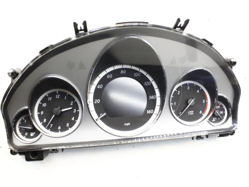 Electronic module MERCEDES-BENZ E-CLASS T-Model (S212) E 350 CDI (212.225) | BP39795025M83 - Image 7