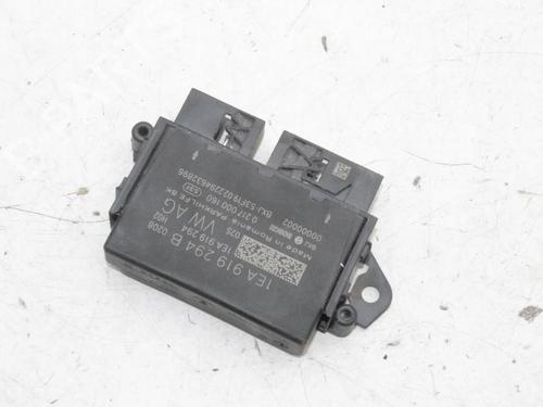 Electronic module VW ID.3 (E11, E12) Pro S | BP39787964M83 - Image 4