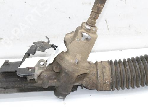 Steering rack TOYOTA PROACE Van (MDZ_) 1.6 D4d (MDZ9) | BP40501155M22 - Image 5