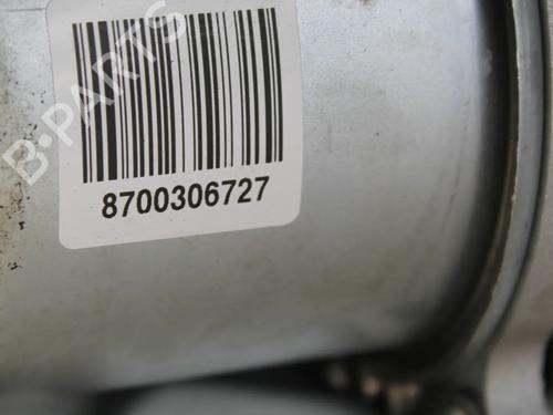 Steering column RENAULT CAPTUR II (HF_) TCe 100 (HFMT) | BP39776492M21 - Image 9