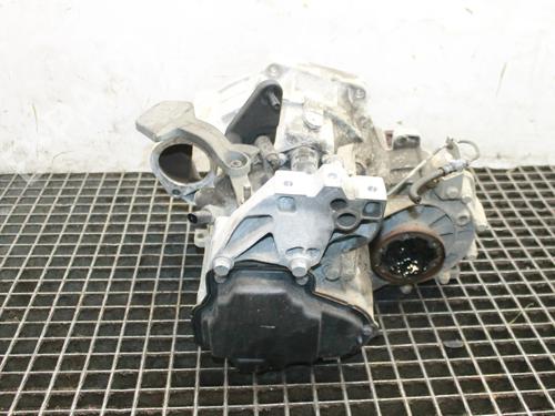 Gearbox SKODA YETI (5L) 2.0 TDI | BP39802181M3 - Image 3