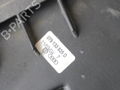 Air filter box AUDI A4 B6 Avant (8E5) S4 quattro | BP39814385M87 - Image 4