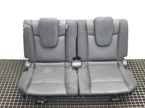 Used Rear seat Rear seat NISSAN X-TRAIL III (T32_, T32R, T32RR) 1.6 DIG-T (T32) (163 hp) 40015275 40015275