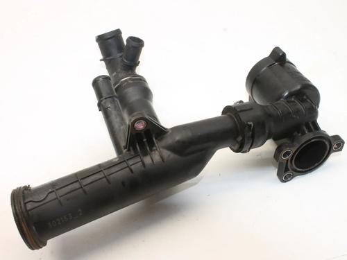 Used Pipe Pipe AUDI A6 C7 (4G2, 4GC) 2.0 TDI (190 hp) 39811422 39811422