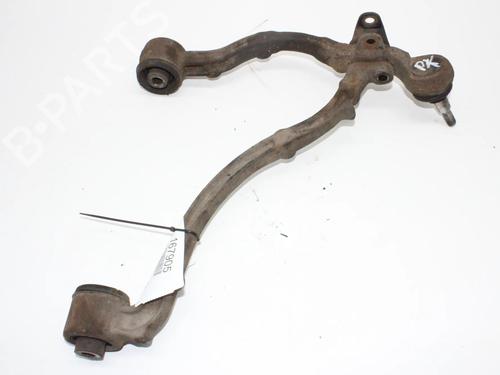 Used Left front suspension arm Left front suspension arm JAGUAR XJ (X308) 4.0 (375 hp) 39842335 39842335