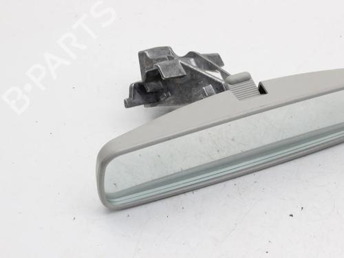 Rear mirror RENAULT CAPTUR I (J5_, H5_) 1.5 dCi 90 (J5N4, J5M5, J5MW, J5M6, J5AL, J5AJ) | BP40166930I6 - Image 2