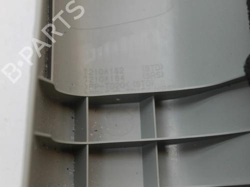 Other MITSUBISHI ASX (GA_W_) 1.6 MIVEC (GA1W) | BP39877810O1 - Image 8