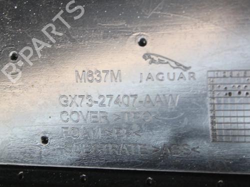 Rear left panel JAGUAR XE (X760) 2.0 D | BP39861957C60 - Image 8