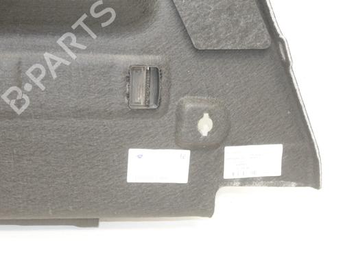 Boot lining MERCEDES-BENZ EQA (H243) EQA 250 (243.701) | BP39860857I3 - Image 9