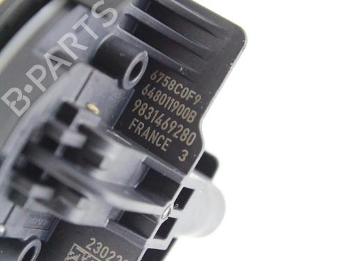 Electronic sensor CITROËN C4 III (BA_, BB_, BC_) ë-C4 (BCZKXC, BZCKSC) | BP39866876M84 - Image 3