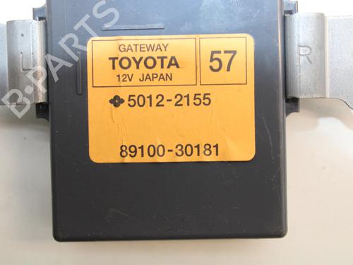Módulo eletrónico LEXUS GS (_L1_) 300h (AWL10_, AWL10R) | BP39818771M83 - Image 3