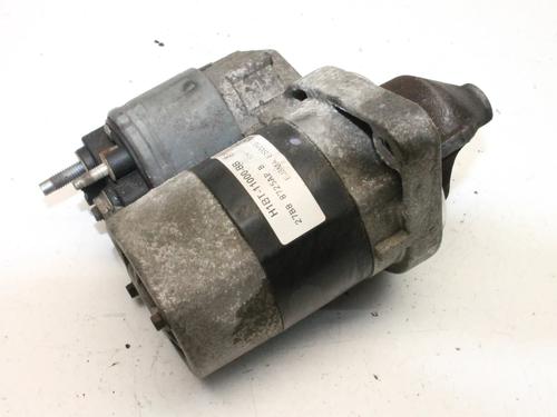 Used Starter Starter FORD ECOSPORT 1.0 EcoBoost (140 hp) 39824252 39824252