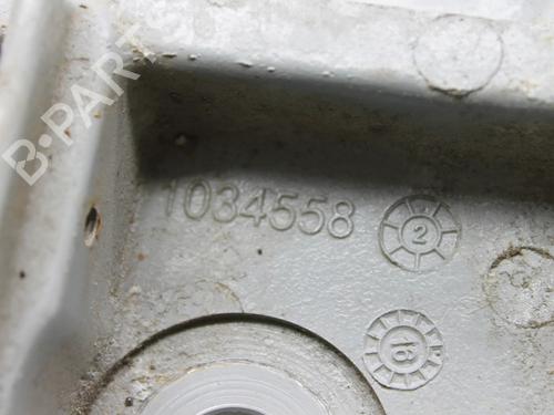Engine mount TESLA MODEL S (5YJS) 85D AWD | BP39856616M89 - Image 4