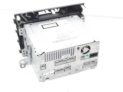 Electronic module HONDA CR-V IV (RM_) 1.6 i-DTEC 4WD (RE6) | BP39843606M83 - Image 2