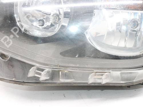 Left headlight BMW 1 (F20) 118 d | BP39856741C28 - Image 5
