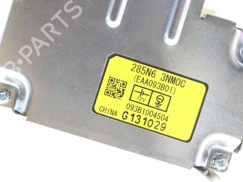 Electronic module NISSAN LEAF (ZE0) Electric | BP39860389M83 - Image 3