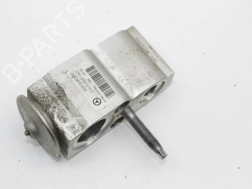 Electronic sensor MERCEDES-BENZ A-CLASS (W177) A 180 d (177.003) | BP39810837M84 - Image 4