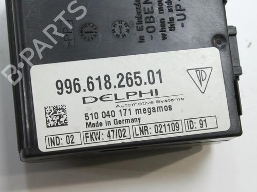 Electronic sensor PORSCHE BOXSTER (986) 2.7 | BP39843456M84 - Image 3
