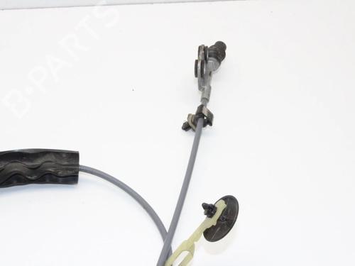 Cable JAGUAR F-TYPE Convertible (X152) 3.0 SCV6 | BP39821323E12 - Image 3