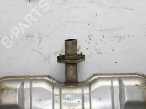 Exhaust system MAZDA CX-5 (KE, GH) 2.2 D (KE2FW) | BP39847716M121 - Image 2