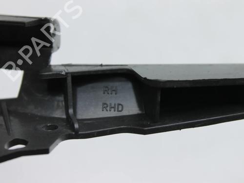 Middle console JAGUAR XF I (X250) 3.0 D | BP39848298I22 - Image 5