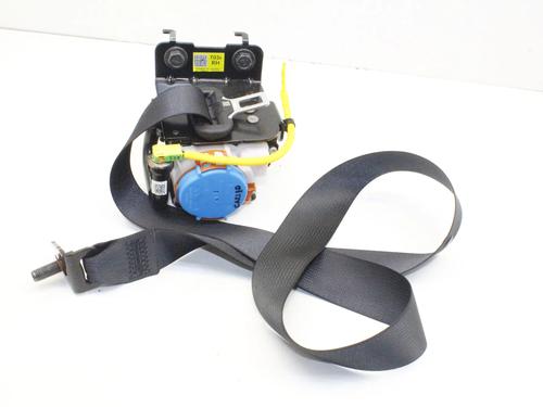 Used Rear right seatbelt Rear right seatbelt HYUNDAI KONA (OS, OSE, OSI) EV (136 hp) 39838402 39838402