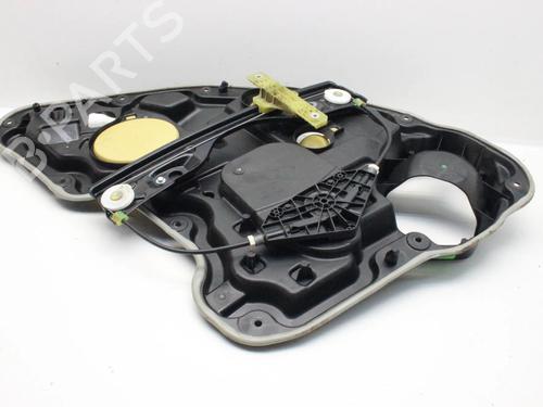 Rear left window mechanism JEEP CHEROKEE (KL) 2.0 CRD 4x4 | BP39782244C24 - Image 5
