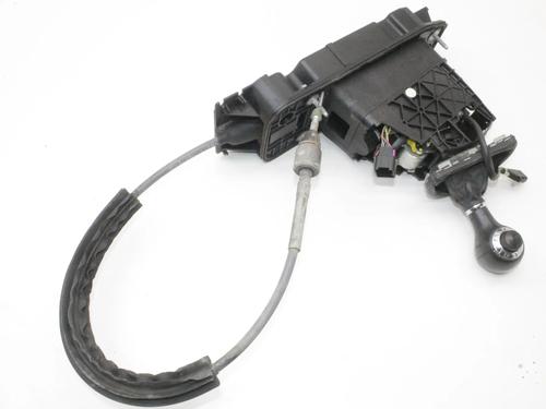 Gear lever AUDI TT (8J3) 3.2 V6 quattro | BP39805568M90 - Image 6