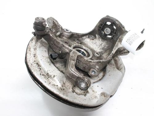 Left rear steering knuckle VOLVO XC60 II (246) D4 AWD | BP39812830M27 - Image 2