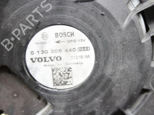 Radiator set VOLVO V40 Hatchback (525) D4 | BP39789954M120  - Image 10