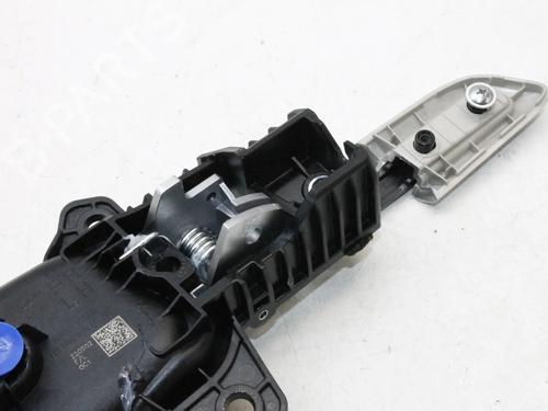 Front left interior door handle KIA SPORTAGE V (NQ5) 1.6 T-GDI | BP39834595I13 - Image 7