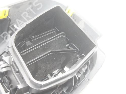 Air vent TOYOTA PROACE Van (MDZ_) 1.6 D4d (MDZ9) | BP40520311I21 - Image 6