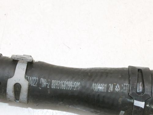 Pipe VOLVO EX30 (416) Performance AWD | BP39781011M125 - Image 8