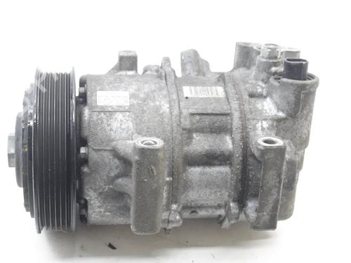 AC compressor TOYOTA AURIS (_E18_) 1.6 (ZRE181_, ZRE185_, ZRE185R, ZRE181R) | BP39818563M34 - Image 2