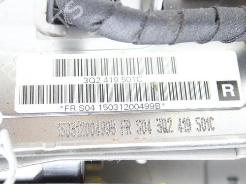 Other VW PASSAT B8 Variant (3G5, CB5) 2.0 TDI | BP39793406O1 - Image 3
