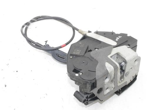 Used Front left lock Front left lock FORD RANGER (TKE) 3.2 TDCi 4x4 (200 hp) 39786909 39786909