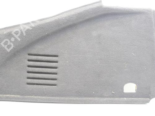 Boot lining AUDI TT (8J3) 3.2 V6 quattro | BP39866094I3 - Image 4