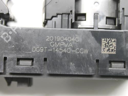 Right front window switch FORD ECOSPORT 1.0 EcoBoost | BP39812205I26 - Image 3
