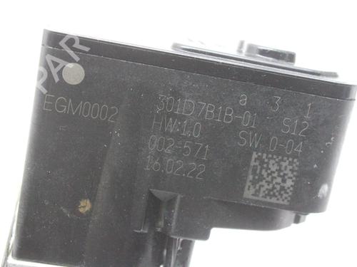 Electronic sensor JAGUAR I-PACE (X590) EV400 AWD | BP39838152M84 - Image 4