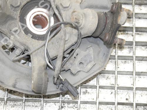 Left front steering knuckle TOYOTA PRIUS PLUS (_W4_) 1.8 Hybrid (ZVW4_) | BP39822938M25 - Image 6
