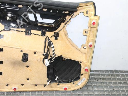 Front right panel MERCEDES-BENZ S-CLASS (W221, V221) S 320 CDI (221.022, 221.122) | BP39801173C59 - Image 8