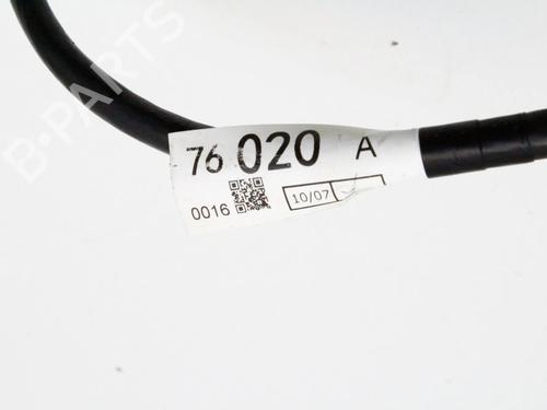 Cable LEXUS UX (_AA1_, _AH1_, _MA1_) 250h (MZAH10) | BP39861620E12 - Image 4
