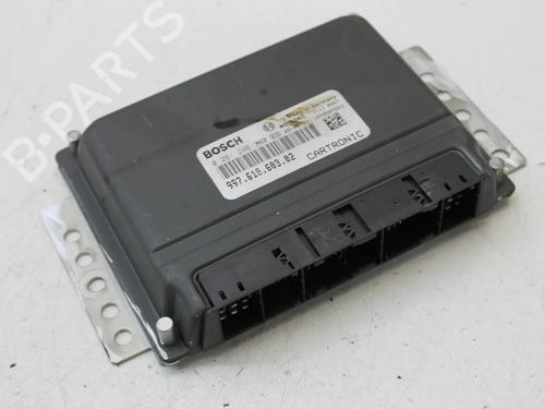 Electronic module PORSCHE BOXSTER (987) S 3.2 | BP39802062M83  - Image 7