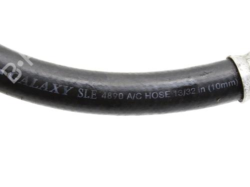 AC pipe JAGUAR I-PACE (X590) EV400 AWD | BP39811206M126 - Image 5