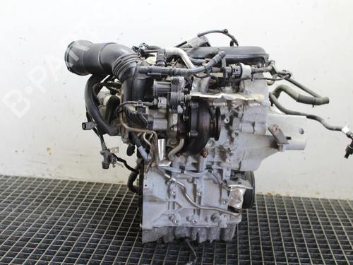 Engine AUDI A1 Sportback (GBA) 30 TFSI | BP39810996M1 - Image 4