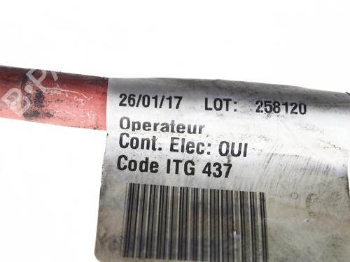 Cable NISSAN NV300 Van (X82) 1.6 dci 125 | BP39871040E12 - Image 5