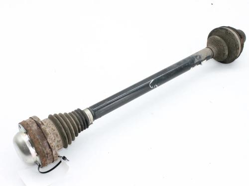 Used Left rear driveshaft Left rear driveshaft AUDI A4 B8 Avant (8K5) 2.0 TDI quattro (170 hp) 39845568 39845568