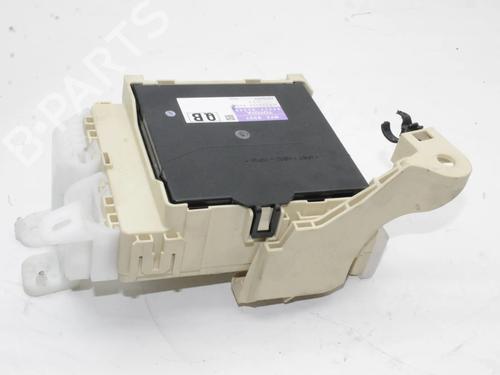 Control unit TOYOTA AURIS (_E18_) 1.6 (ZRE181_, ZRE185_, ZRE185R, ZRE181R) | BP39863591M11 - Image 3
