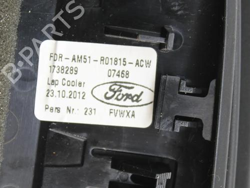 Air vent FORD KUGA II (DM2) 1.6 EcoBoost 4x4 | BP39830547I21 - Image 4